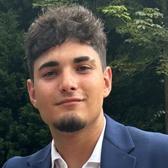 DAMIAN PEREZ DIAZ