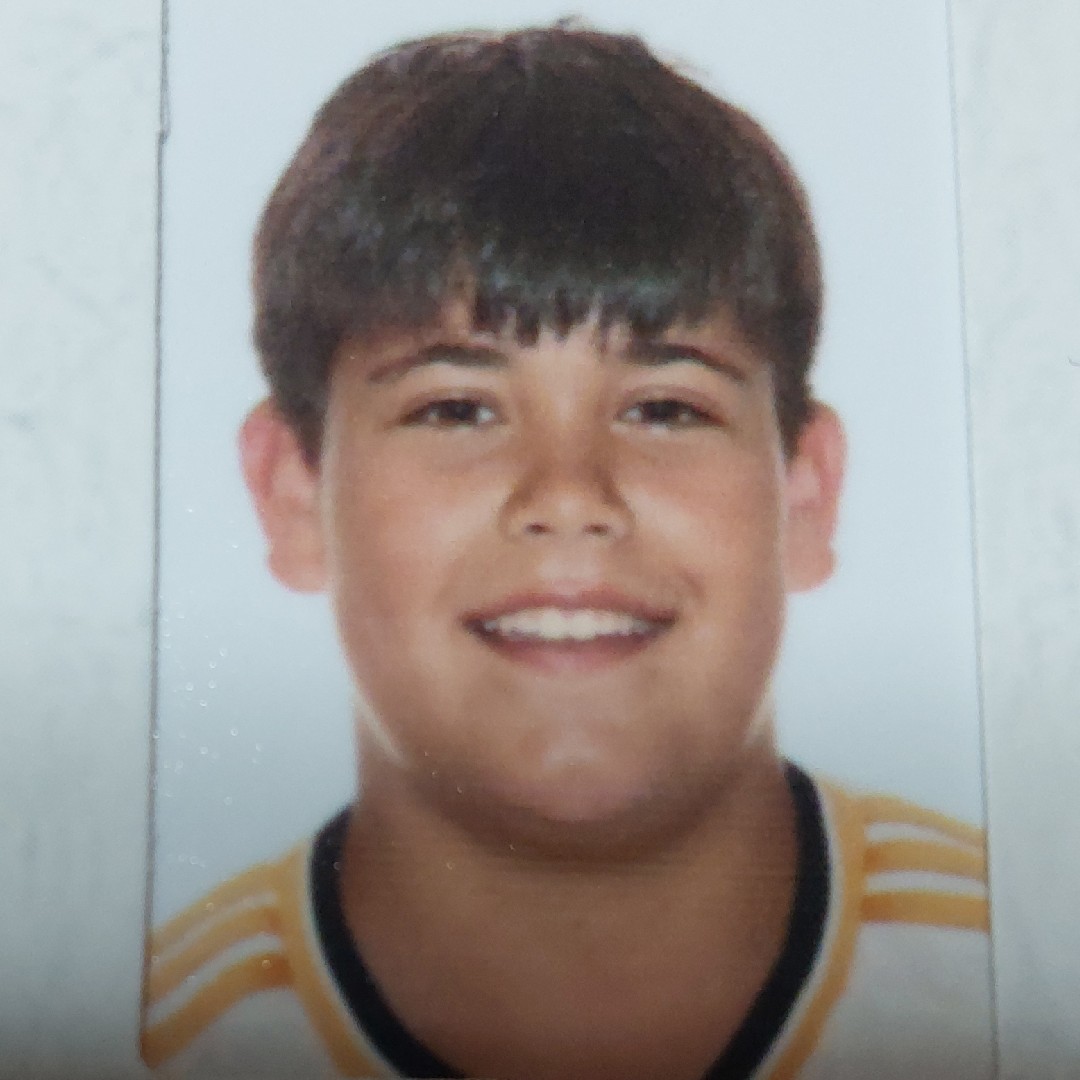 IVAN GONZALEZ MOURE