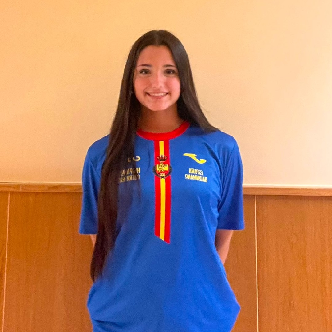 CLAUDIA SORIANO ALONSO