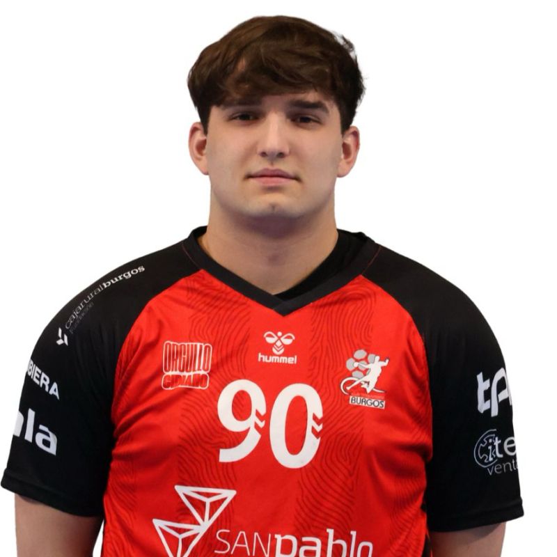 GONZALO ANDINO ALCALA