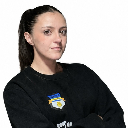 NEREA PATON LEON