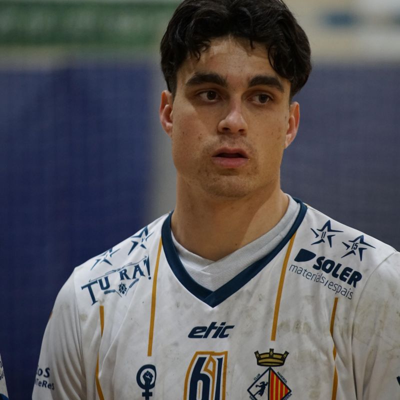 MARTI RUBIO AYATS