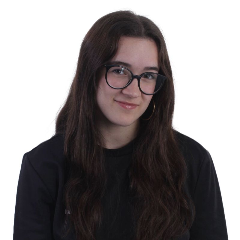 ANNA SEGURA PEREA