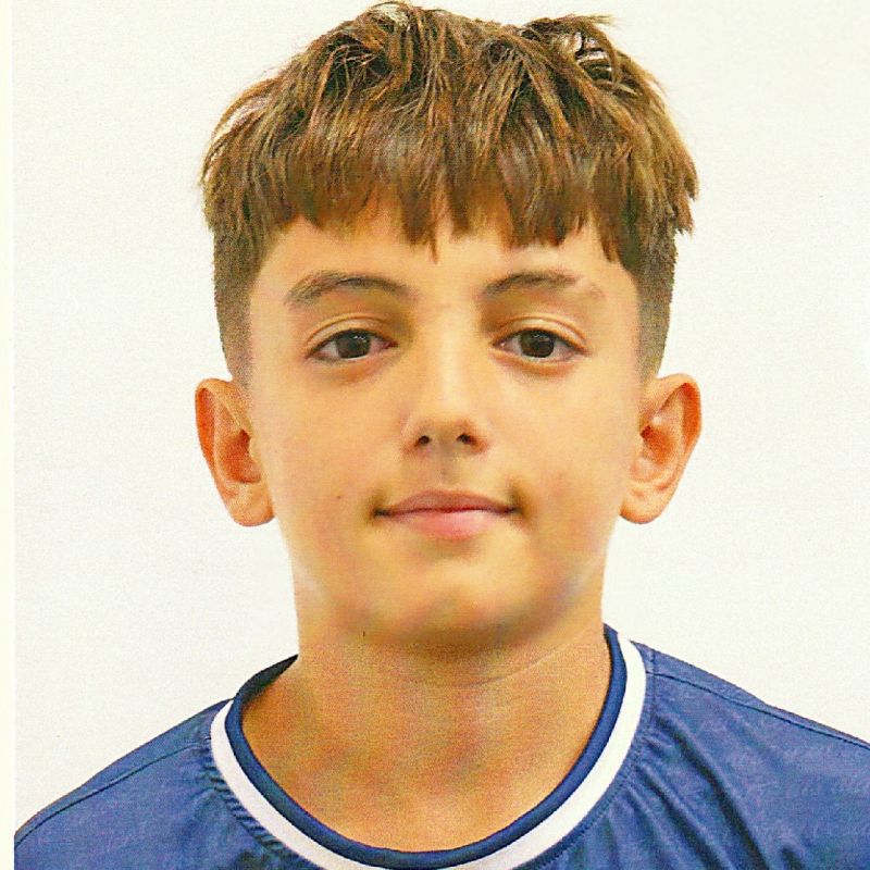 YERAY ANDRES SANCHEZ