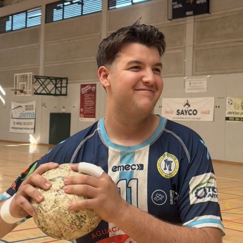 ALEJANDRO SEGADO REVILLA