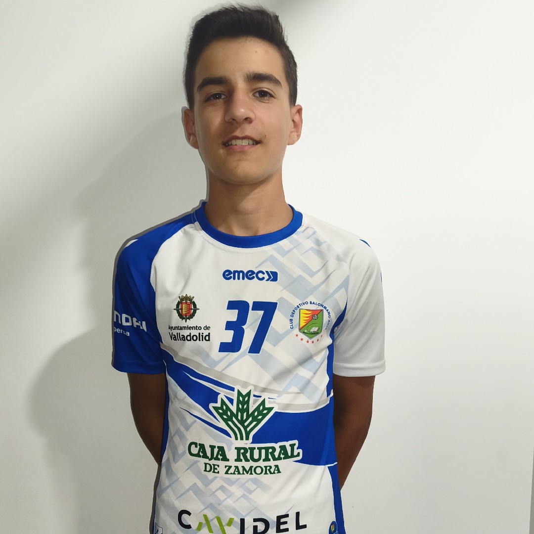 GABRIEL ROJO DELGADO