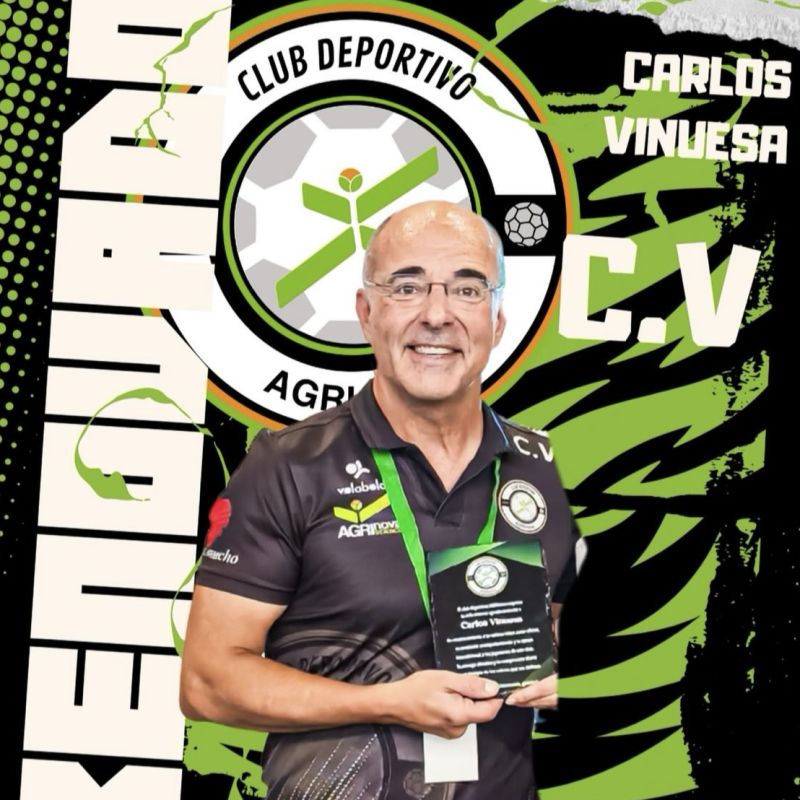 CARLOS VINUESA BASTANTE