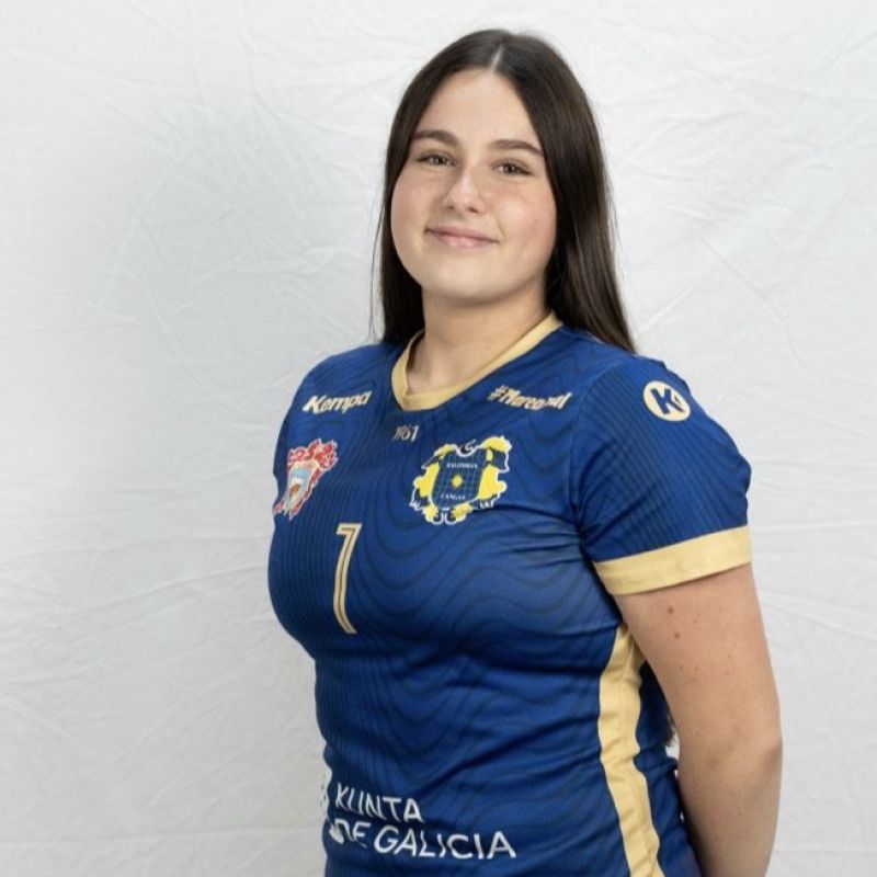 SABELA CHAPELA RIOS