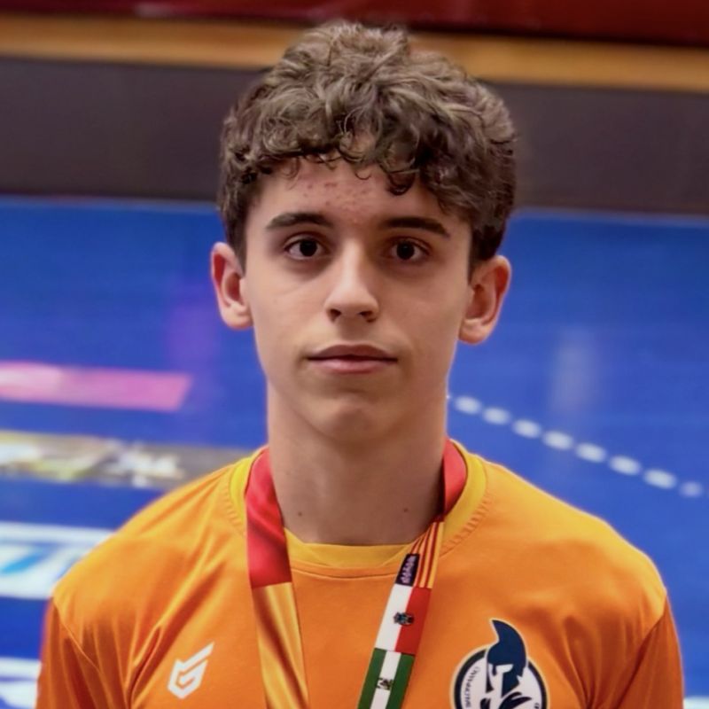 DIEGO LORENZO PARDO