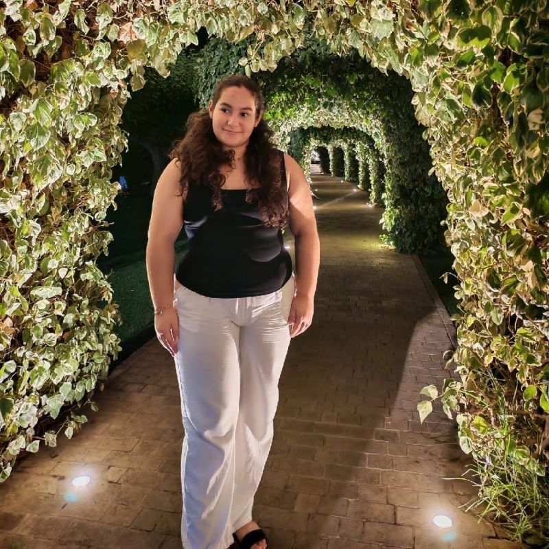 SANDRA LAGUARDA HERRERO