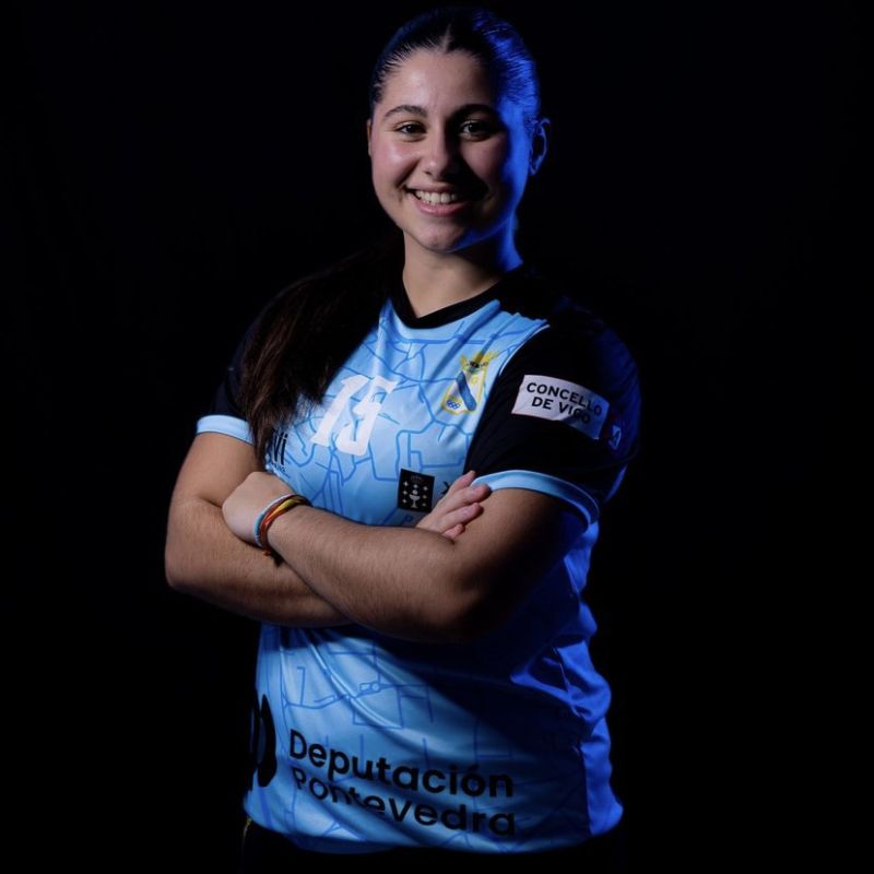 ARANCHA HERNANDEZ NOVOA