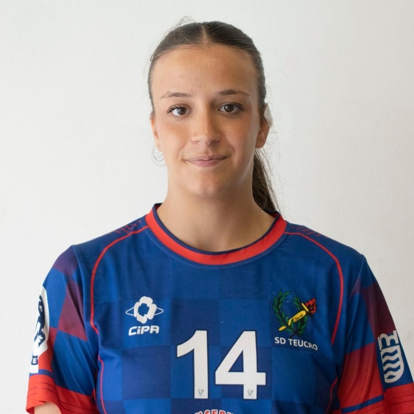 MARTINA BUGARIN GUIJARRO