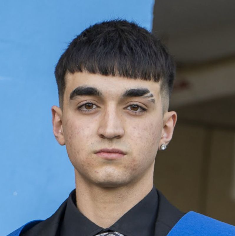 LUCAS FERNANDEZ GONZALEZ
