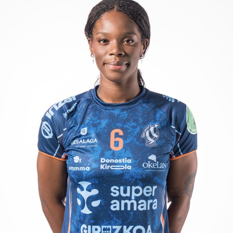 MARIE MELINDA LOUIS