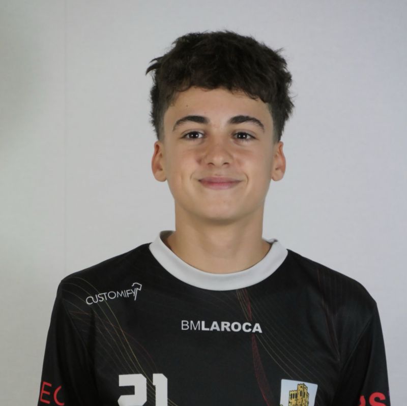 ALEIX SEUMA ROCABRUNA
