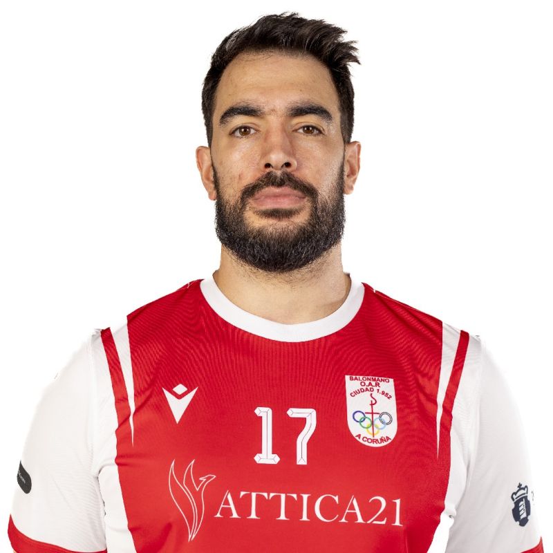 GONZALO CARRO CASTRO
