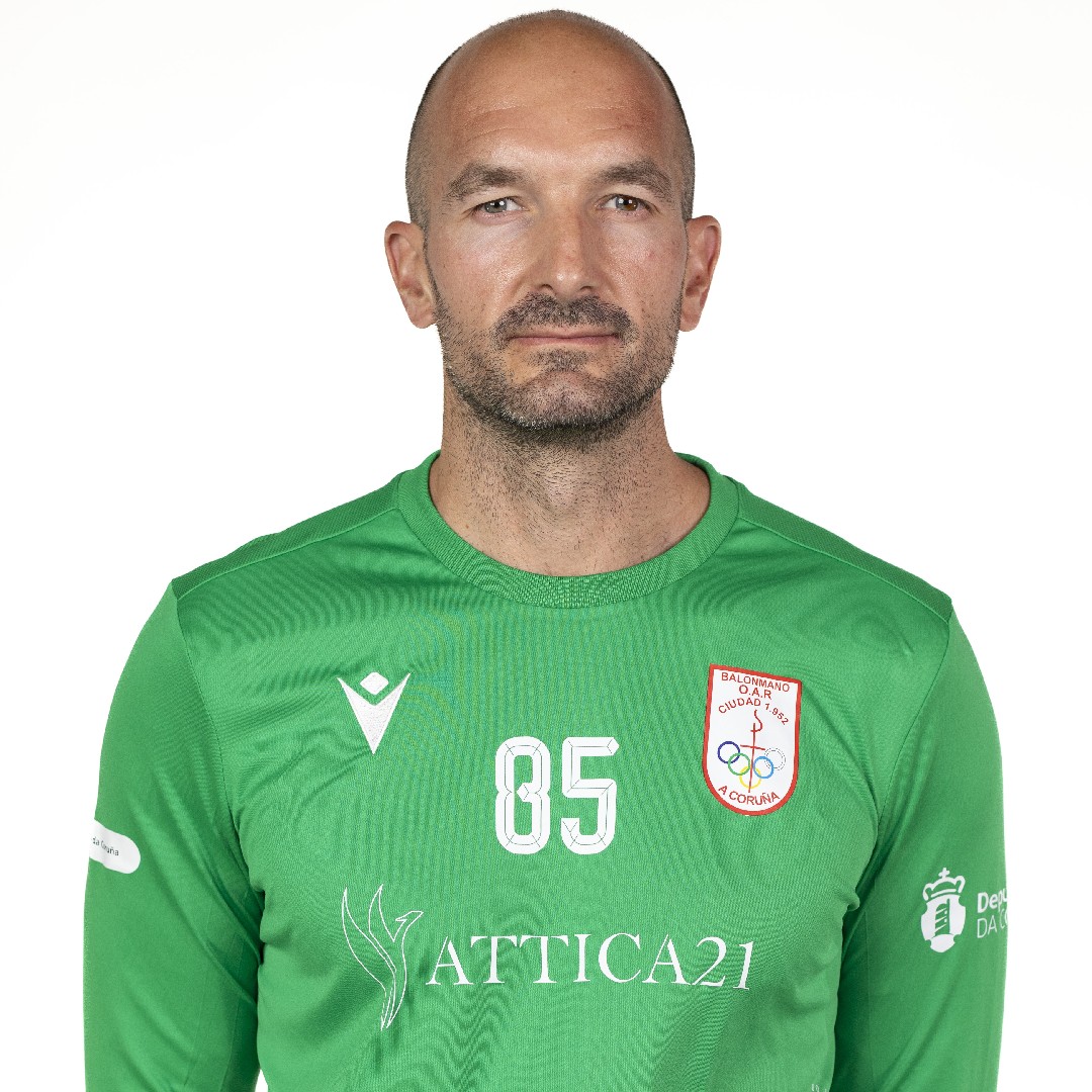 MILE MIJUSKOVIC