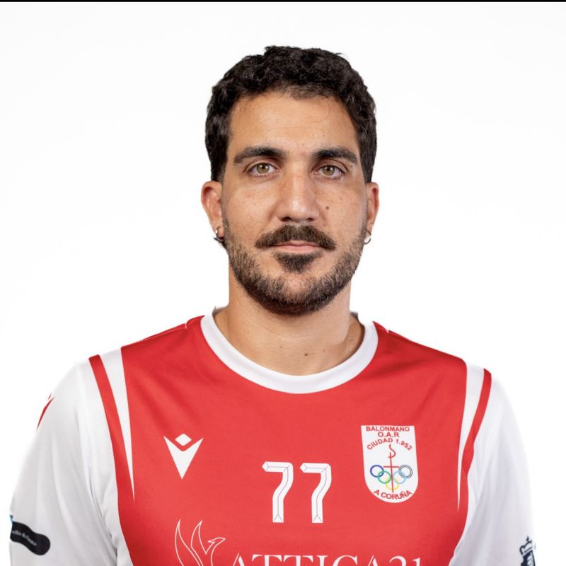 ALEJANDRO CONDE FERNANDEZ