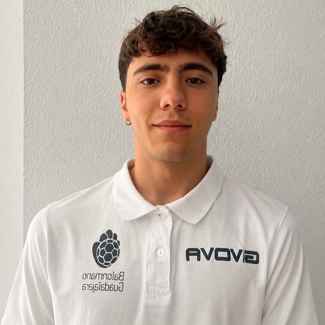 AITOR URABAYEN ALBARRAN