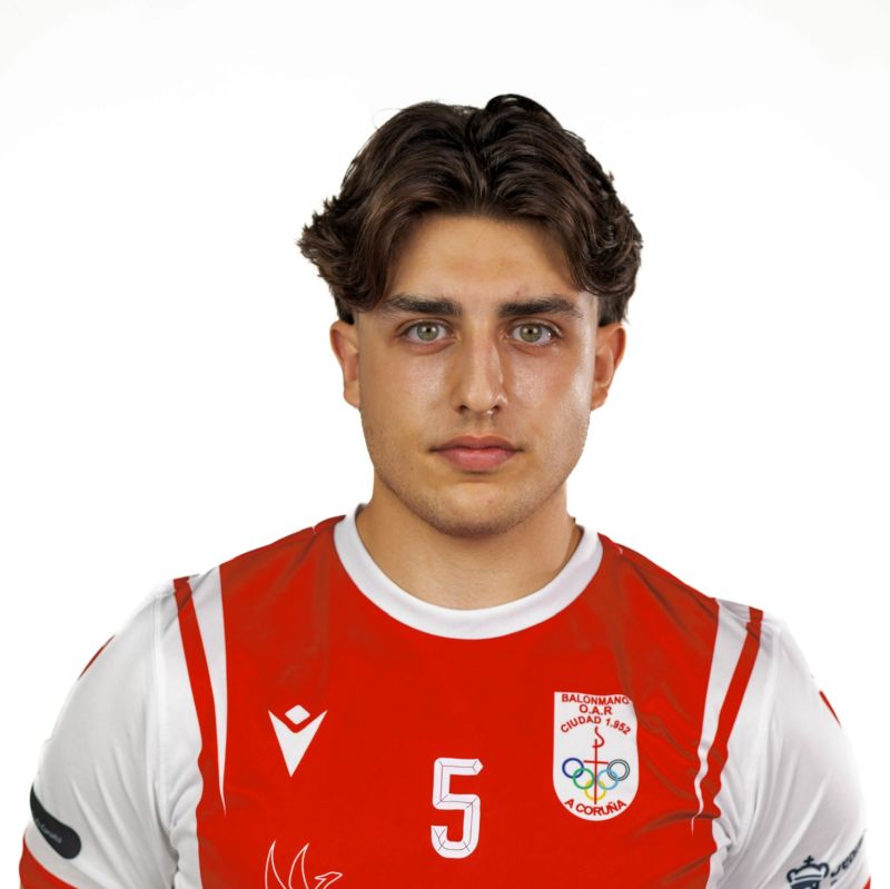 JACOB DIAZ AJA