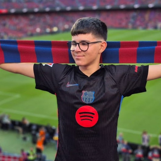 HODEI AGUT HERNANDEZ
