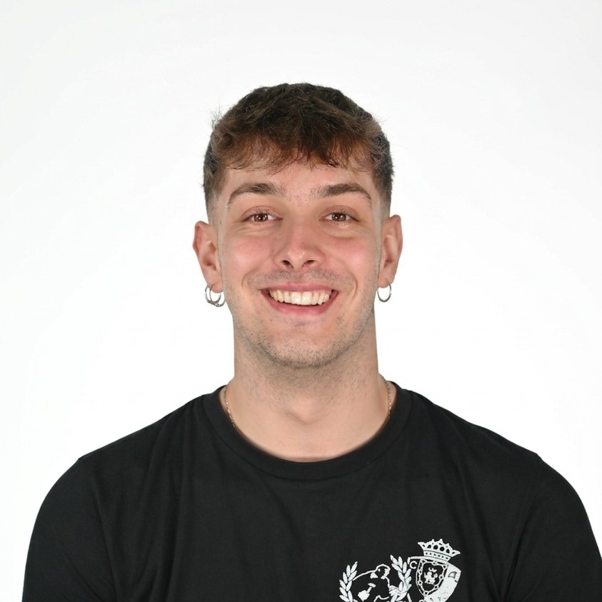 ASIER LATASA SOLCHAGA