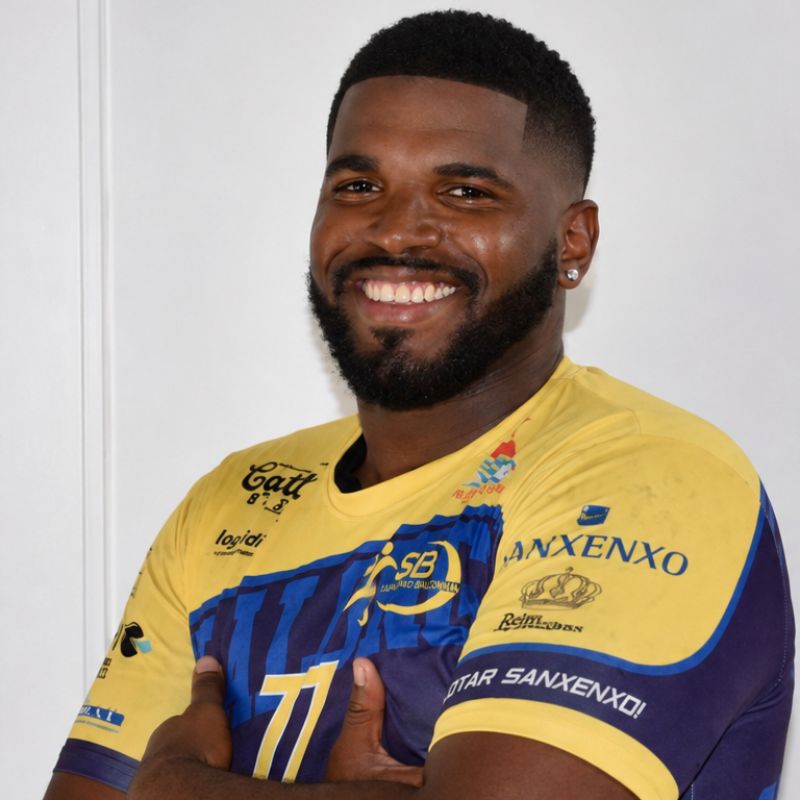 CAIO DA SILVA DOS SANTOS