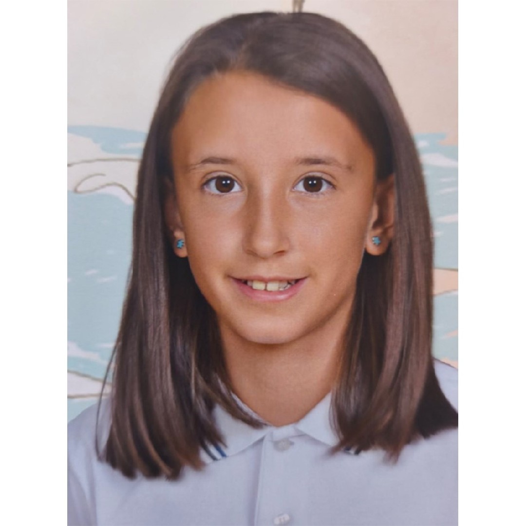 CLARA RAMOS PRADA