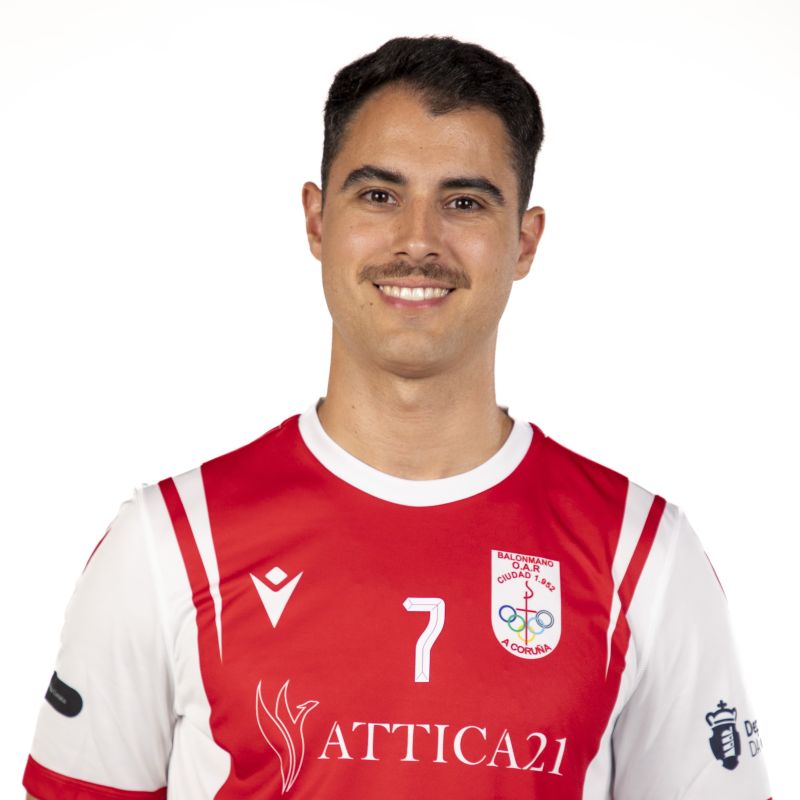 ALEXANDRE CHAN BLANCO