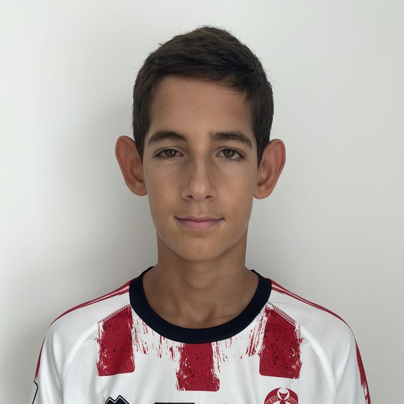 MARCO MARTINEZ SALGADO