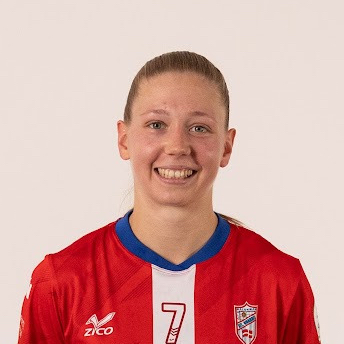 BLAZKA HAUPTMAN