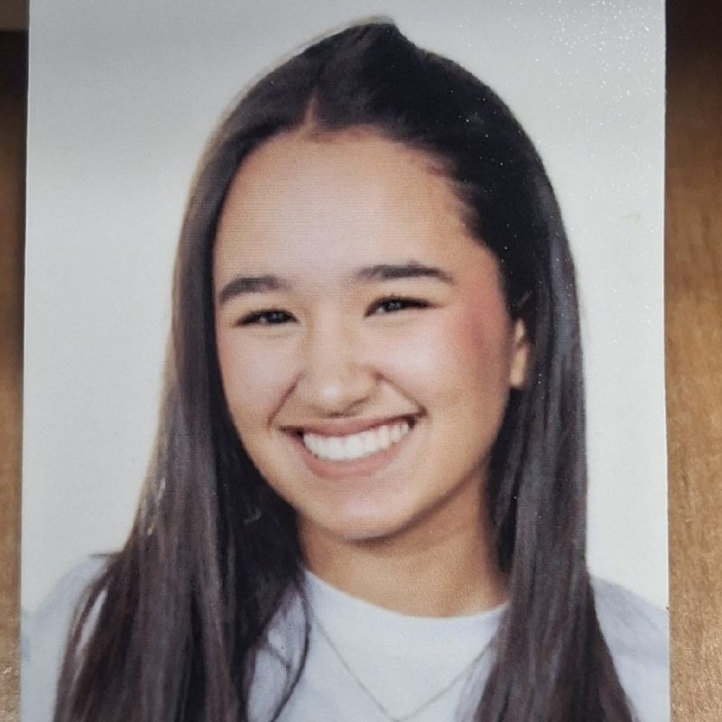 SOFIA OULEDELMADANI MACHIN