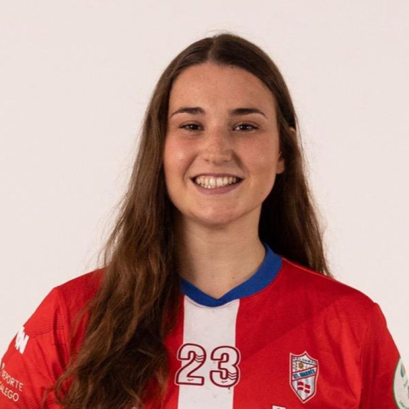 NEREA GIL MUÑOZ