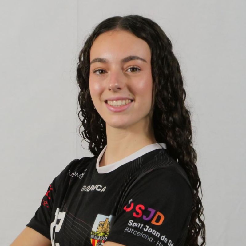 OIHANE BEPERET SALINAS