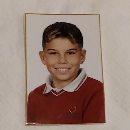 DARIO PICO DE LA CALLE