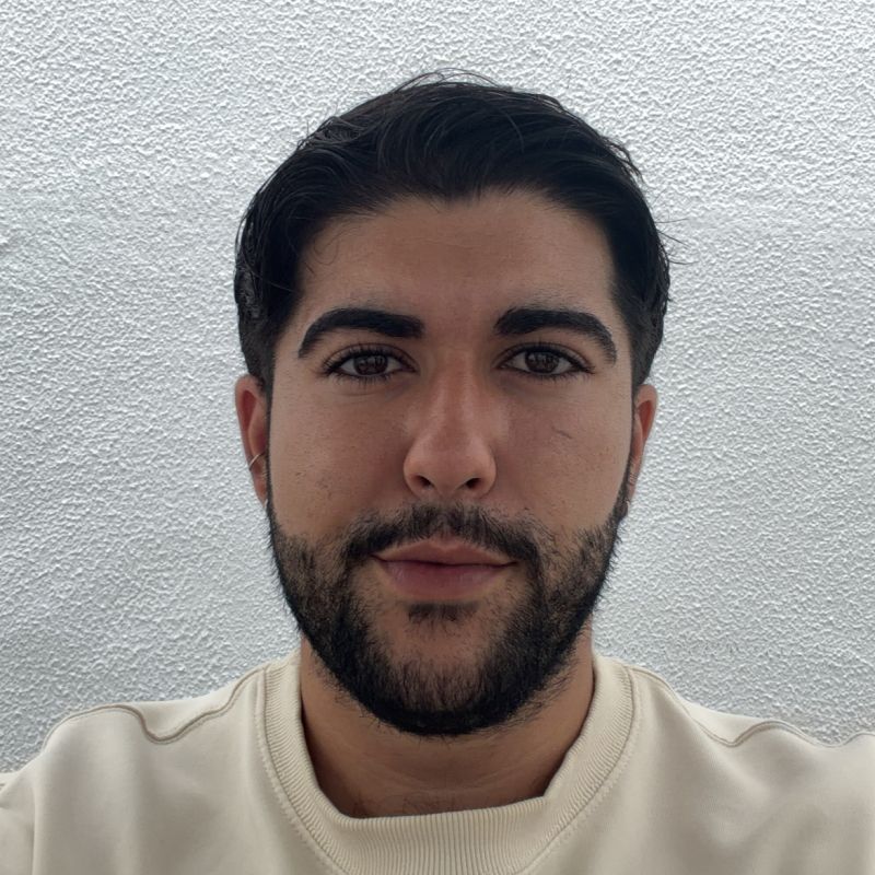 GABRIEL QUINTANA OSSORIO