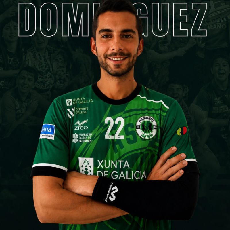 JOSE LUIS DOMINGUEZ RODRIGUEZ