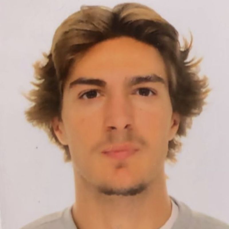 MARC BERMUDEZ DEMESTRES