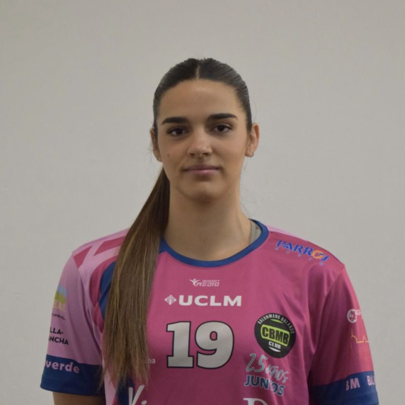 GEMA SOLER MONTROY