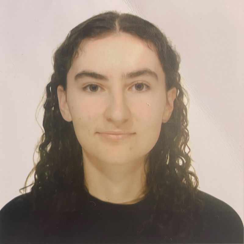 BERTA COSCOLLA CALVO