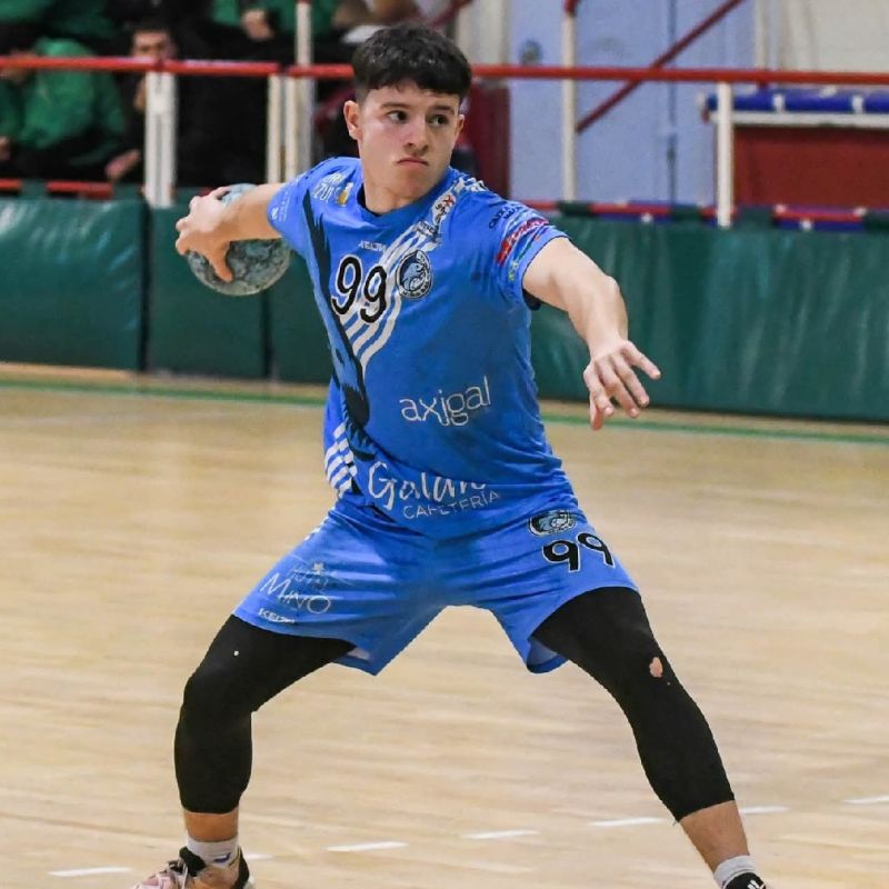 ADRIAN FERREIRO QUINTAIROS