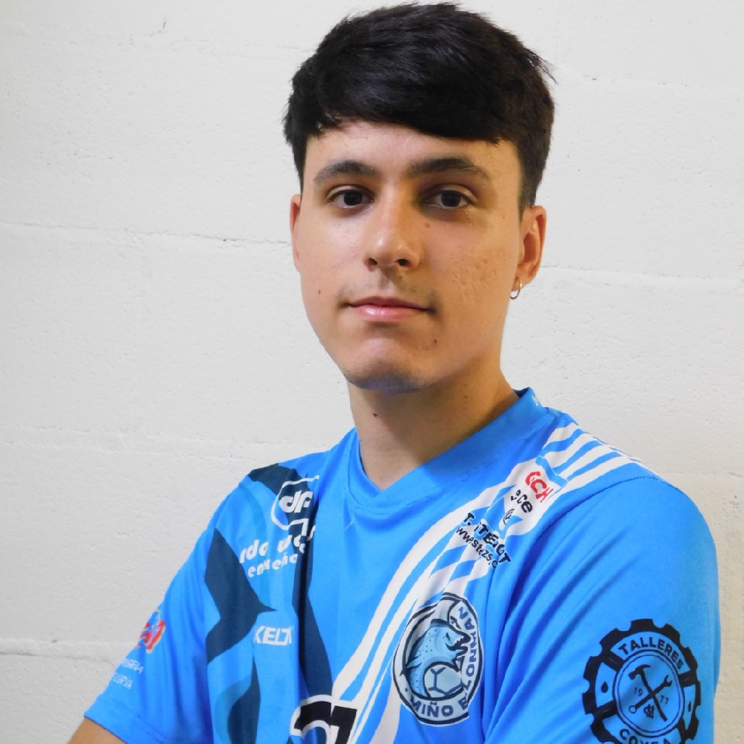 ALEJANDRO SAMPAYO INFIESTA