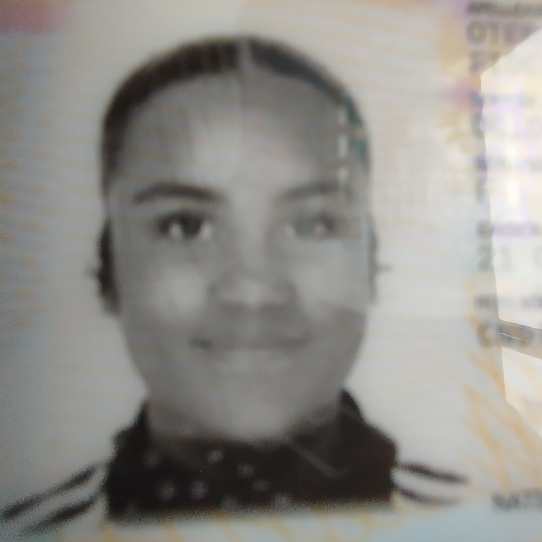 DOLORES TEREZA OTERO FIDELIS