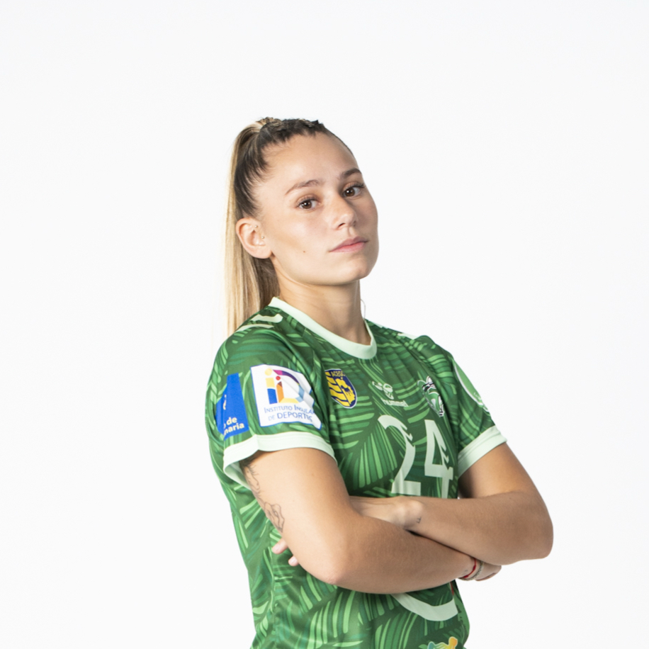 CARLA REBELLES MONTANE