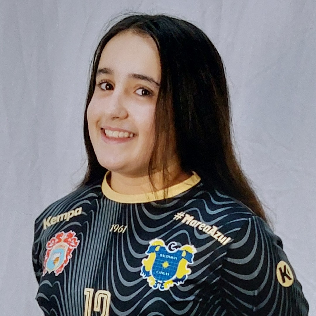 INES SANTOME ESTEVEZ