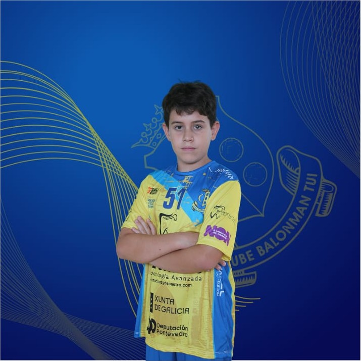 HUGO ALVAREZ PAZO