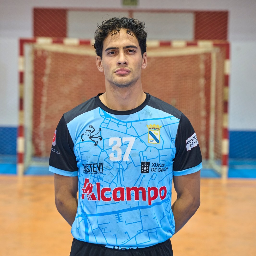 IAGO LOPEZ OTERO