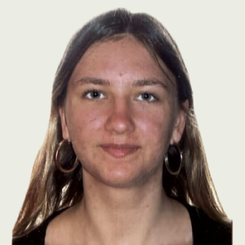 EKATERINA TYAGLYAY BUTENKO
