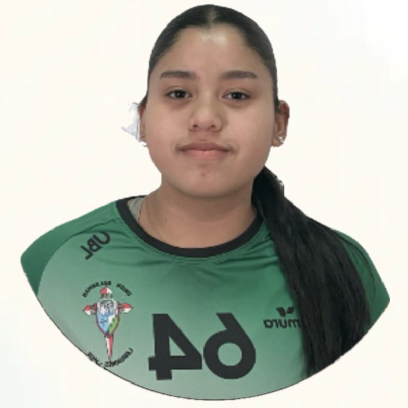 VALENTINA ANZULES HOLGUIN