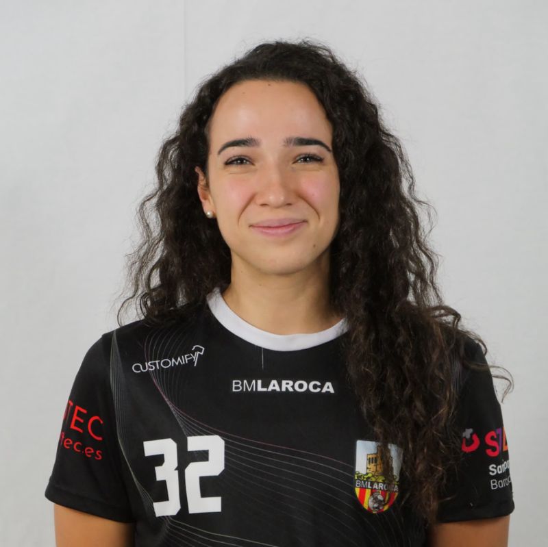 JULIA CLASCA JANSANA